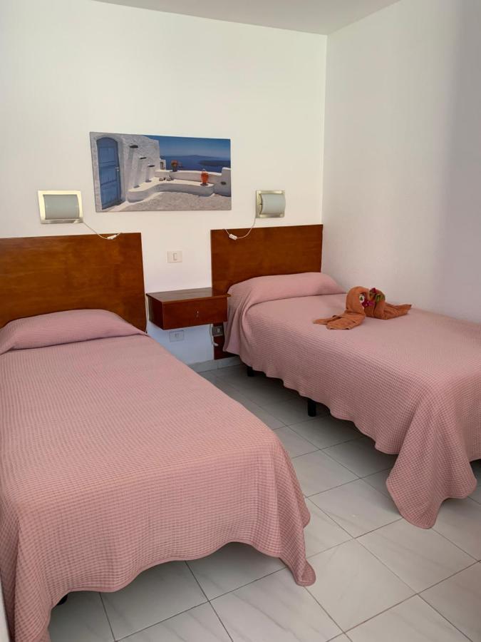 דירות San Bartolomé Casa Torres מראה חיצוני תמונה
