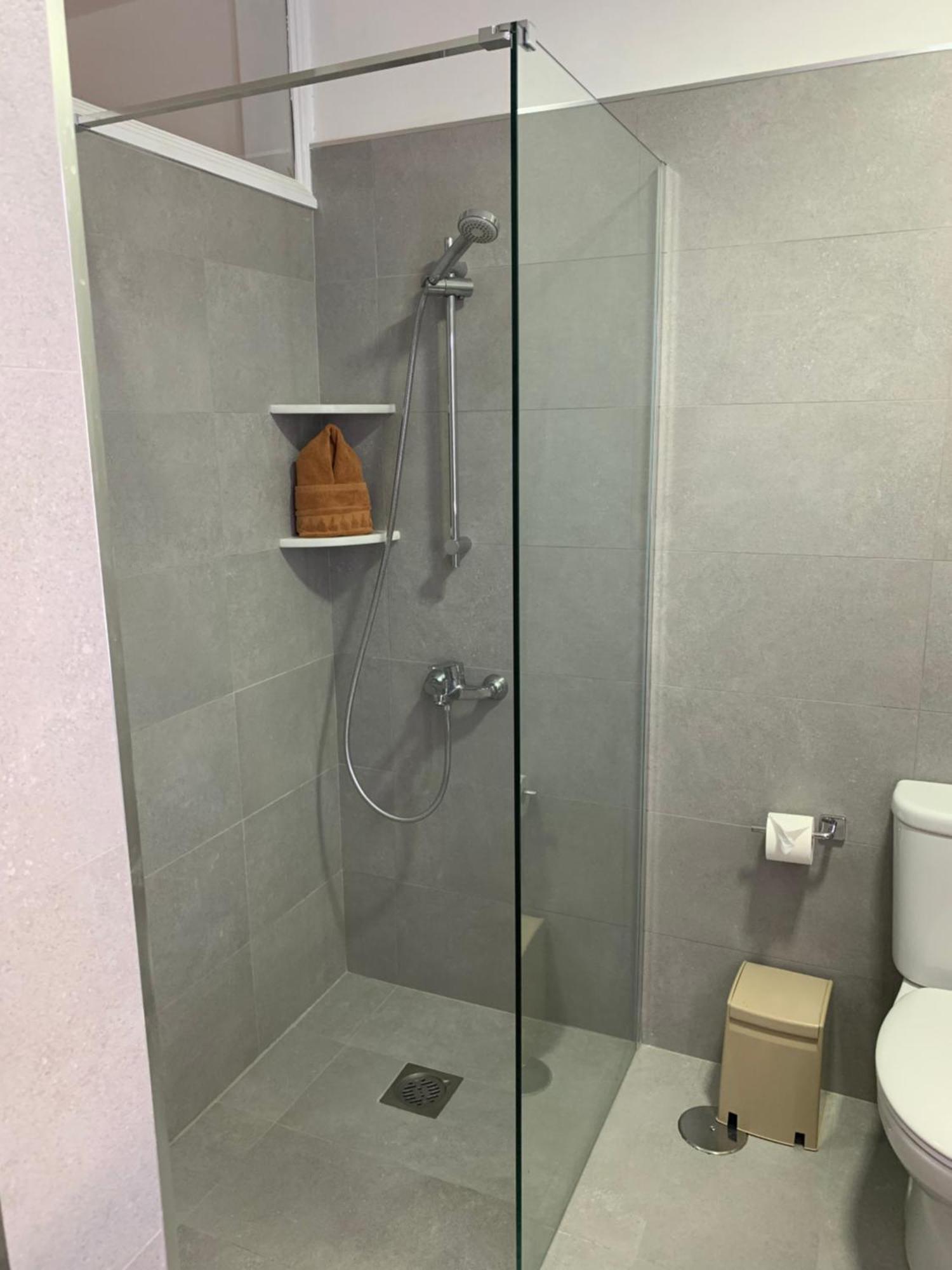 דירות San Bartolomé Casa Torres מראה חיצוני תמונה