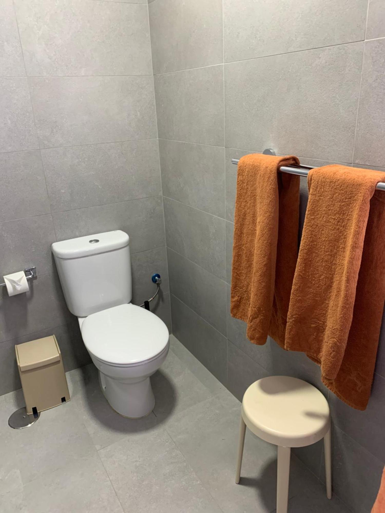 דירות San Bartolomé Casa Torres מראה חיצוני תמונה